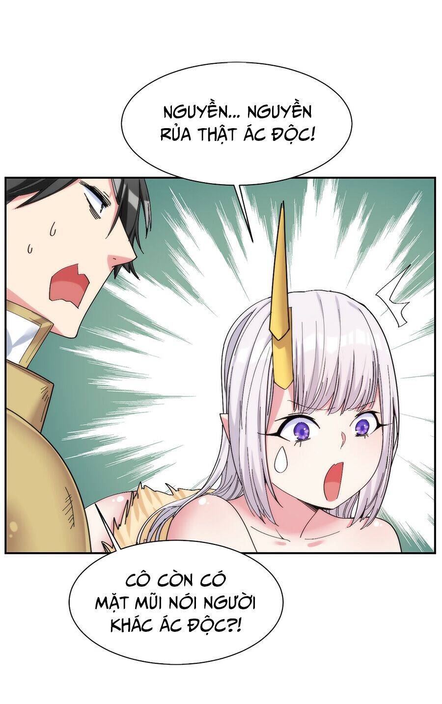 Đồ Long Kỵ Sĩ Hôn Môi Ác Long Chapter 9 - Trang 2