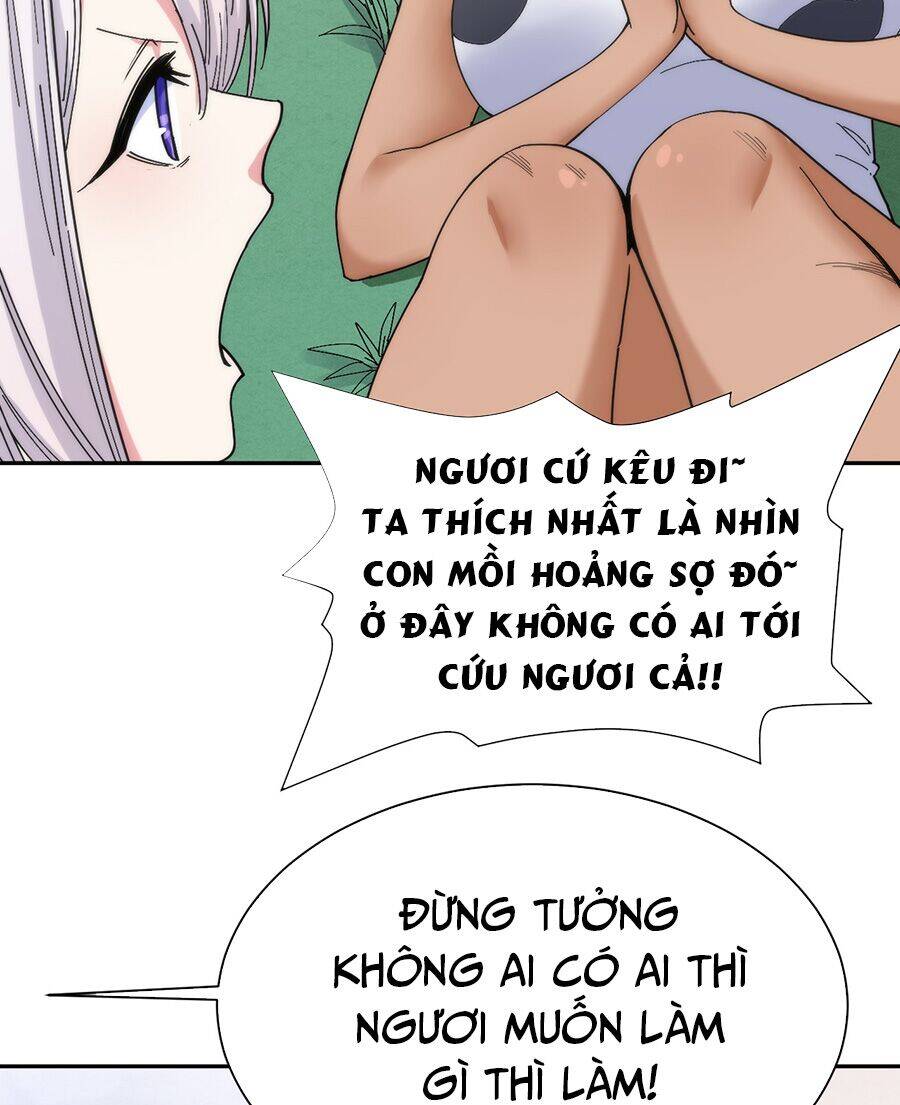 Đồ Long Kỵ Sĩ Hôn Môi Ác Long Chapter 9 - Trang 2