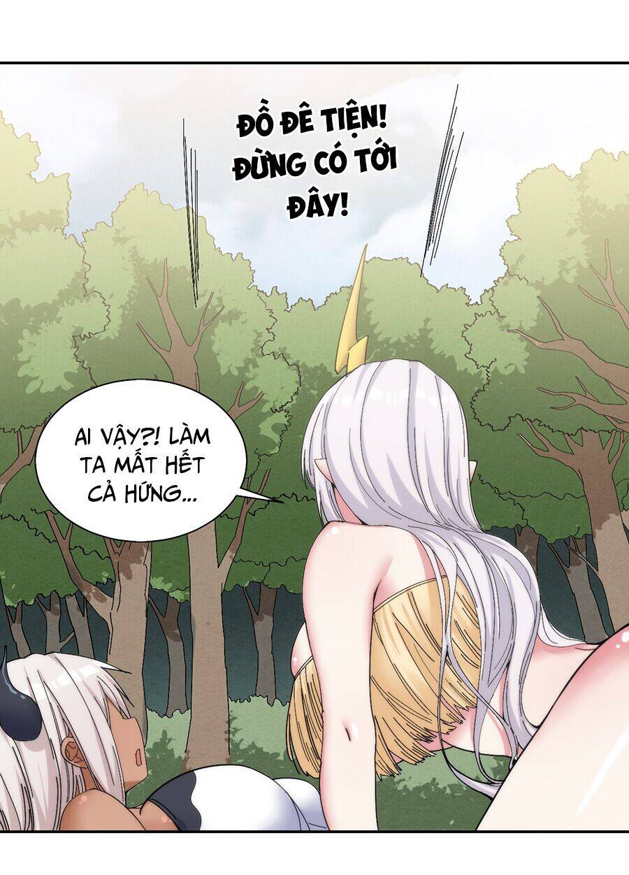 Đồ Long Kỵ Sĩ Hôn Môi Ác Long Chapter 9 - Trang 2