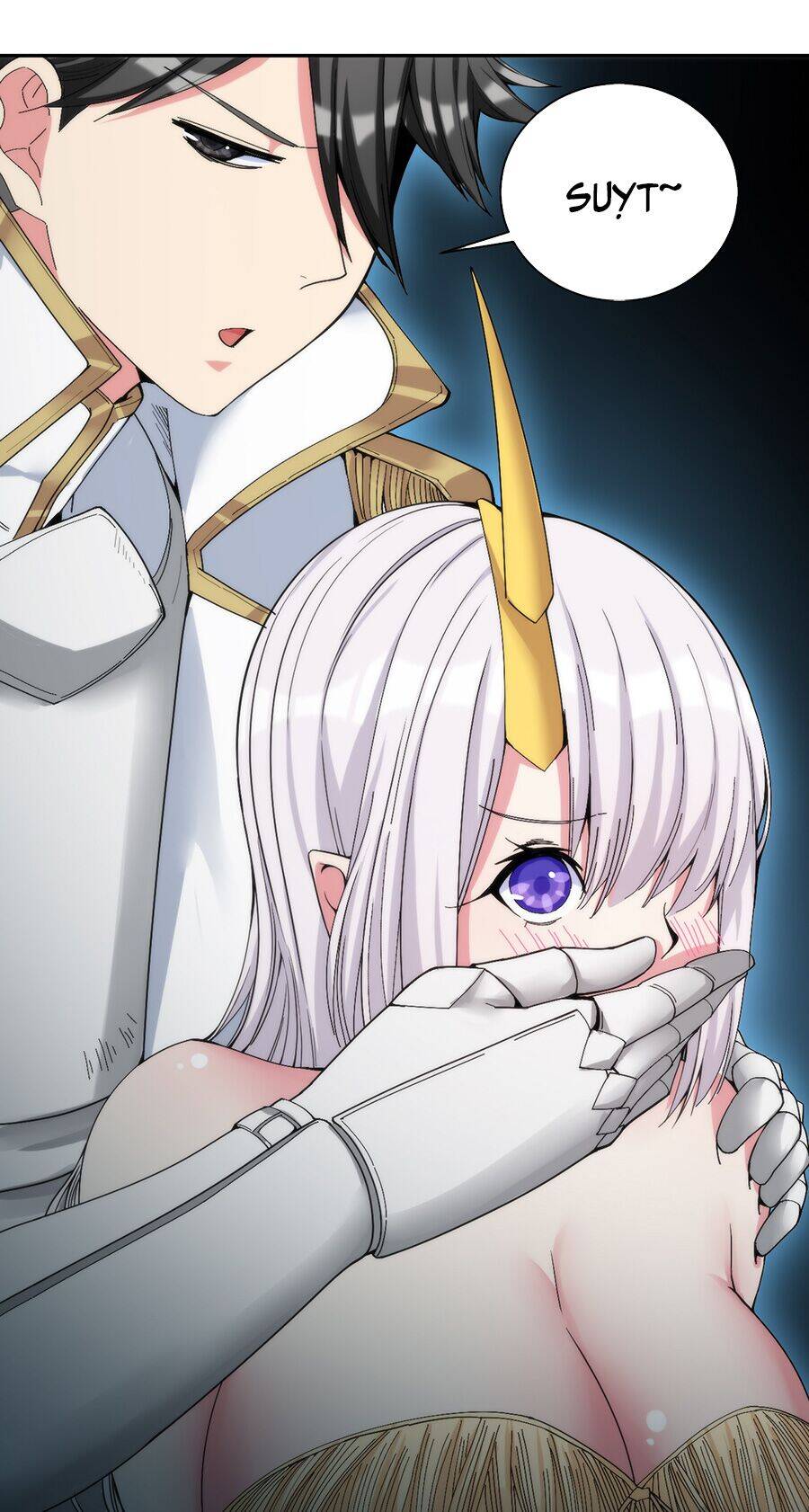 Đồ Long Kỵ Sĩ Hôn Môi Ác Long Chapter 9 - Trang 2