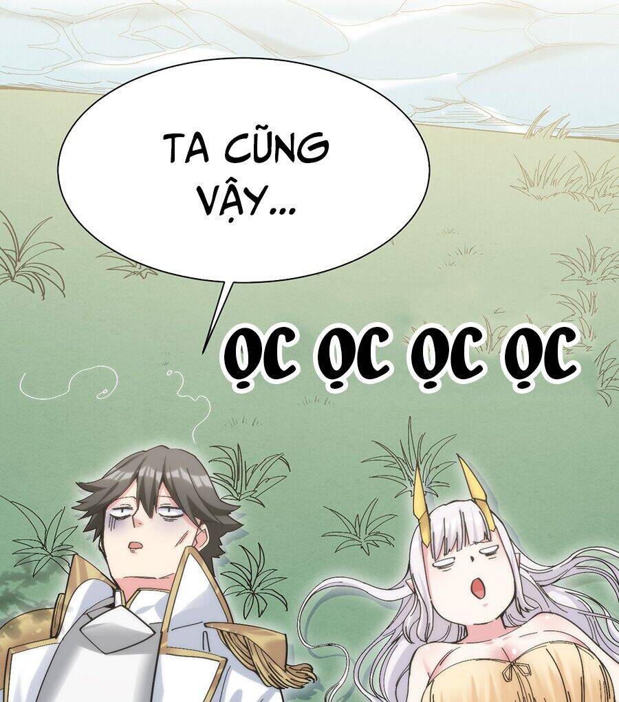 Đồ Long Kỵ Sĩ Hôn Môi Ác Long Chapter 9 - Trang 2