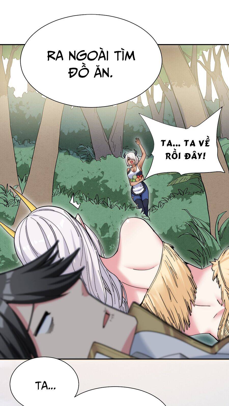 Đồ Long Kỵ Sĩ Hôn Môi Ác Long Chapter 9 - Trang 2