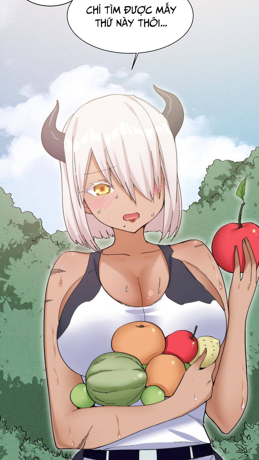 Đồ Long Kỵ Sĩ Hôn Môi Ác Long Chapter 9 - Trang 2