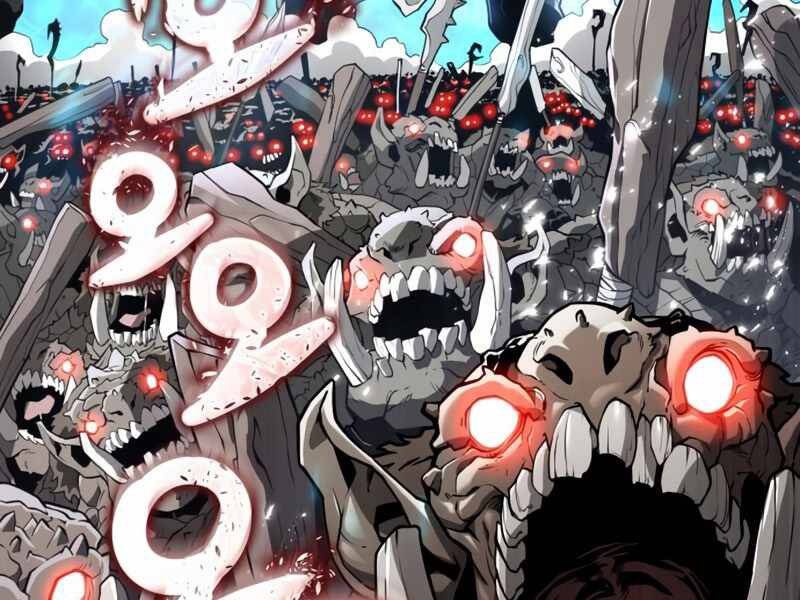 Đồ Long Chapter 0 - Trang 2