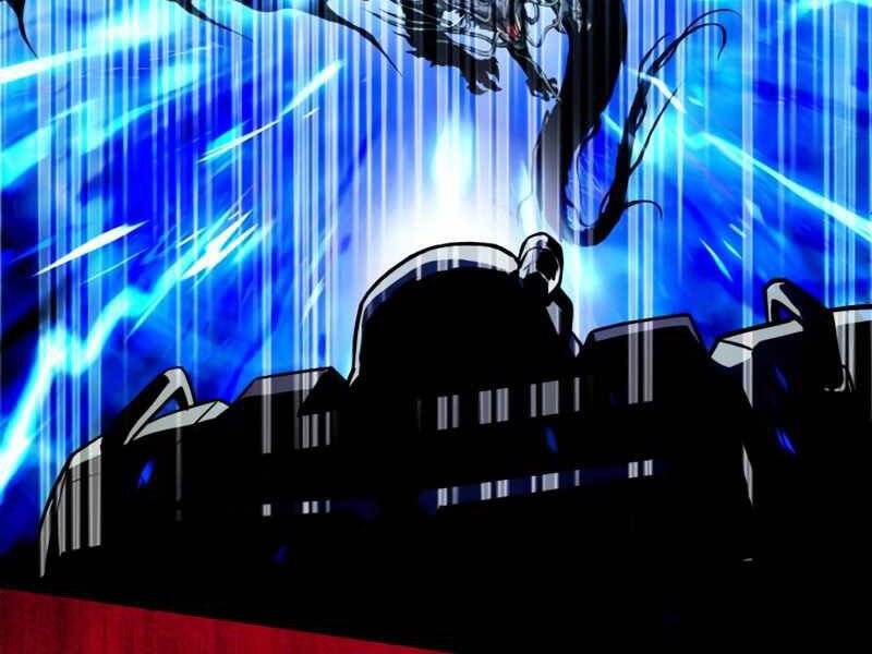 Đồ Long Chapter 0 - Trang 2