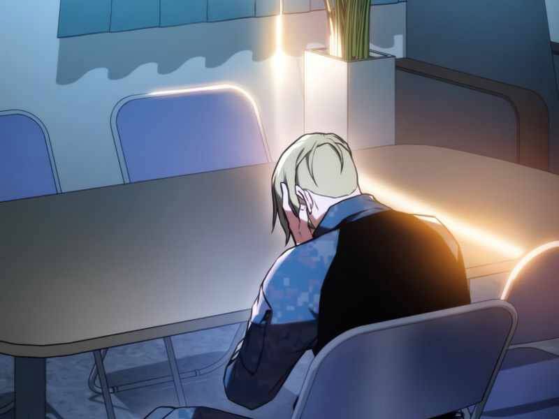 Đồ Long Chapter 1 - Trang 2