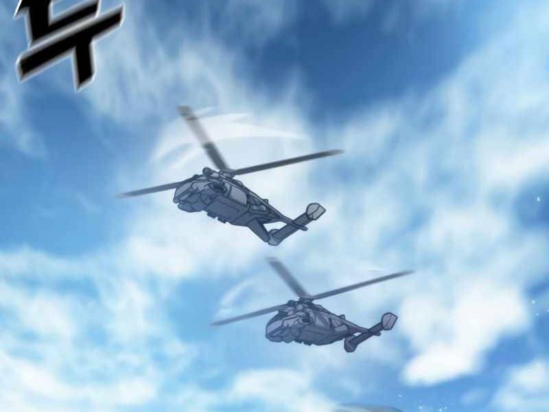 Đồ Long Chapter 1 - Trang 2