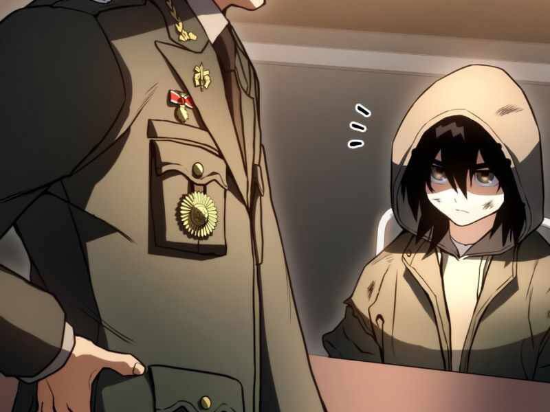 Đồ Long Chapter 1 - Trang 2