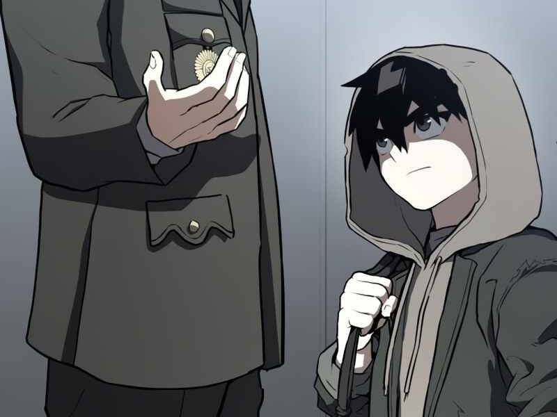 Đồ Long Chapter 1 - Trang 2