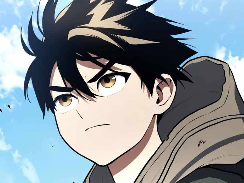 Đồ Long Chapter 1 - Trang 2