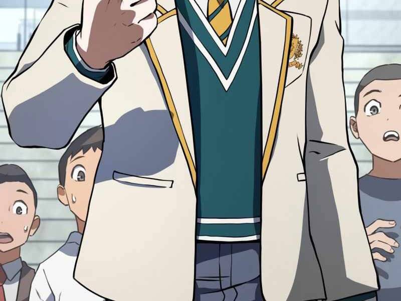 Đồ Long Chapter 1 - Trang 2