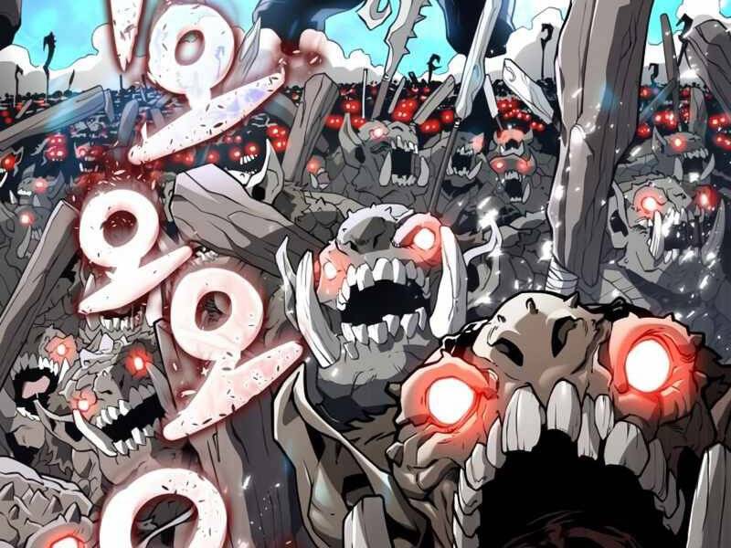 Đồ Long Chapter 1 - Trang 2