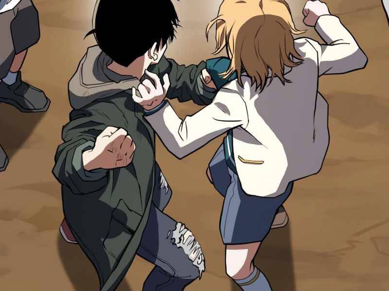 Đồ Long Chapter 1 - Trang 2