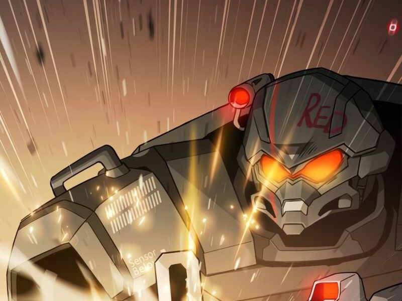 Đồ Long Chapter 1 - Trang 2