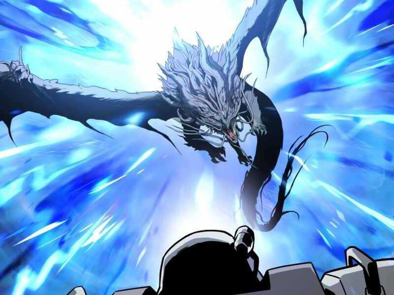 Đồ Long Chapter 1 - Trang 2