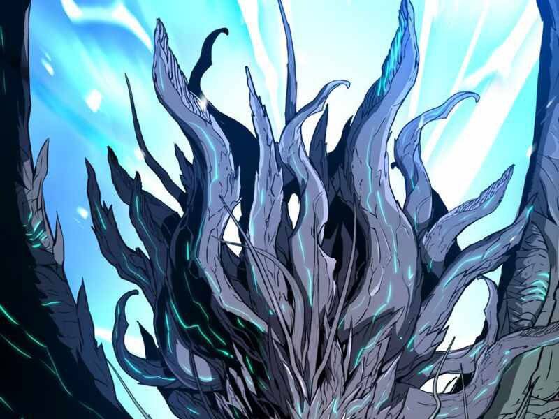 Đồ Long Chapter 1 - Trang 2