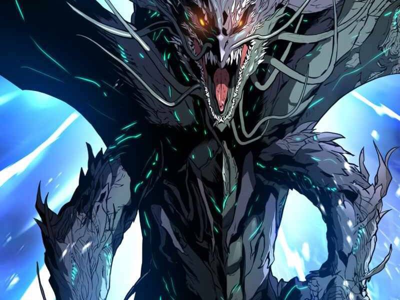 Đồ Long Chapter 1 - Trang 2