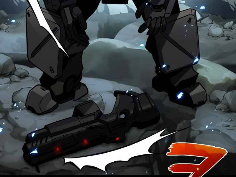 Đồ Long Chapter 1 - Trang 2