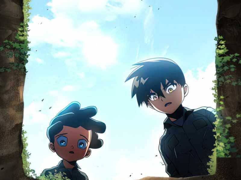 Đồ Long Chapter 10 - Trang 2