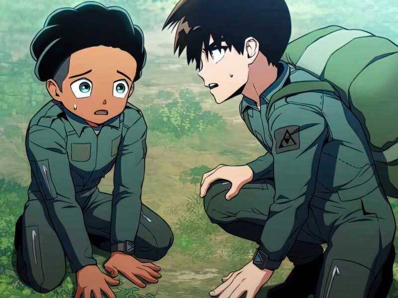 Đồ Long Chapter 10 - Trang 2