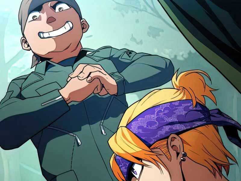 Đồ Long Chapter 10 - Trang 2