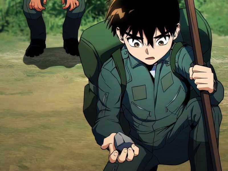 Đồ Long Chapter 10 - Trang 2