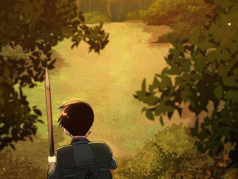 Đồ Long Chapter 10 - Trang 2