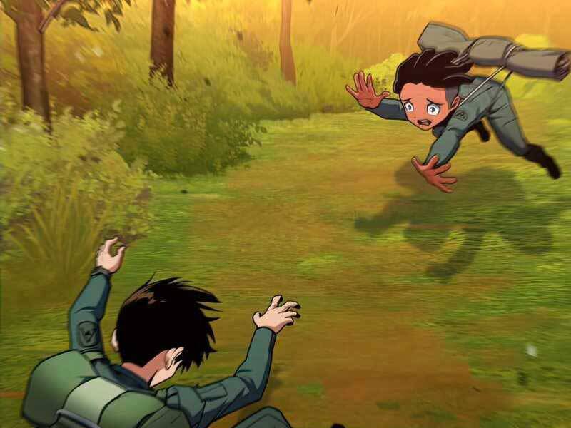 Đồ Long Chapter 10 - Trang 2