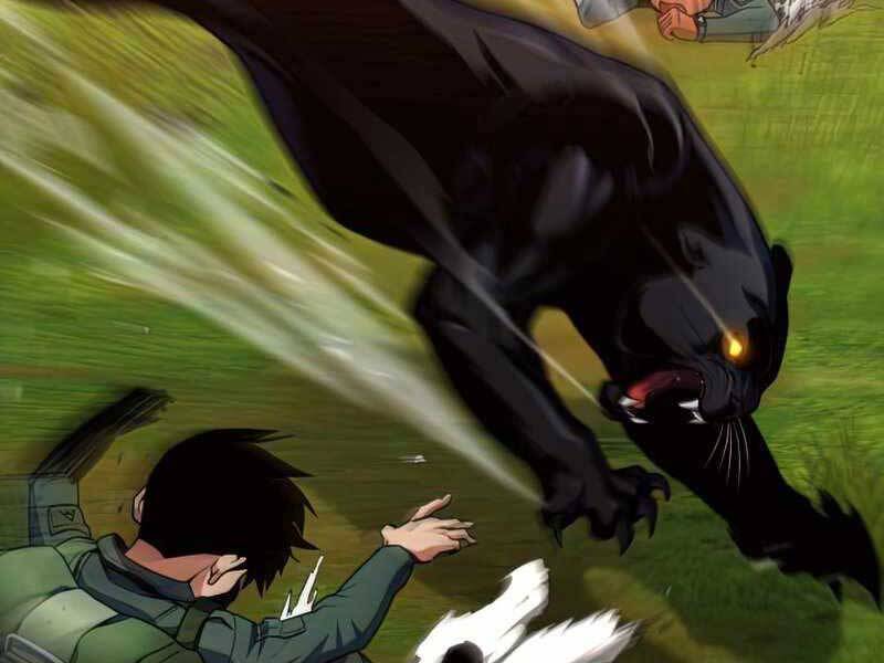 Đồ Long Chapter 10 - Trang 2