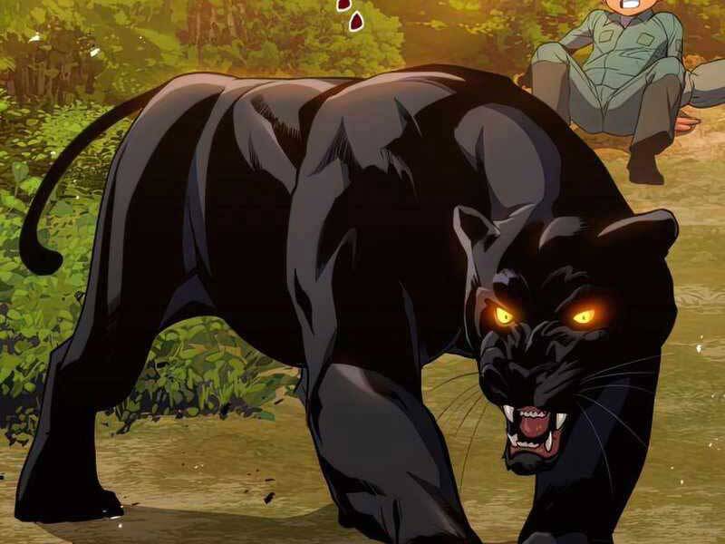 Đồ Long Chapter 10 - Trang 2