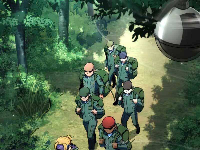 Đồ Long Chapter 10 - Trang 2