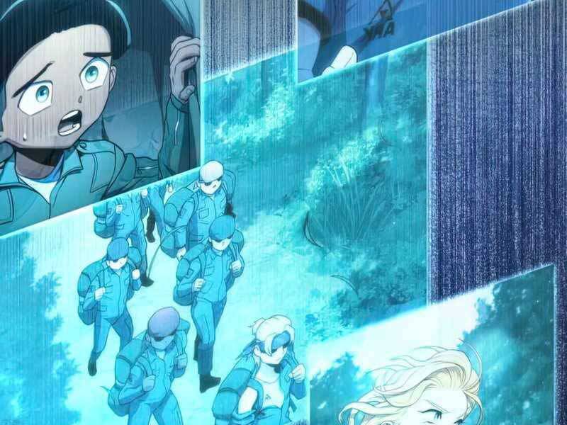 Đồ Long Chapter 10 - Trang 2