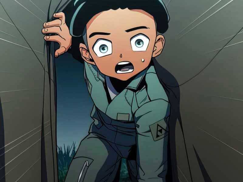 Đồ Long Chapter 10 - Trang 2