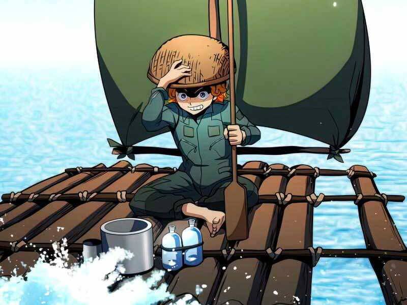 Đồ Long Chapter 10 - Trang 2