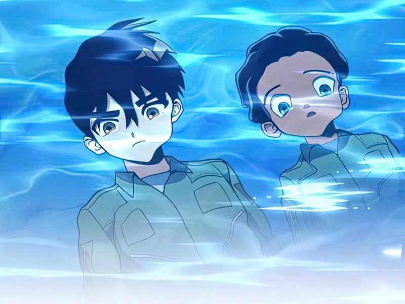 Đồ Long Chapter 10 - Trang 2