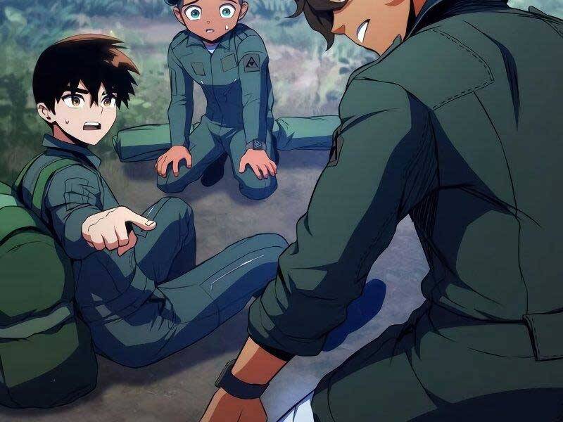 Đồ Long Chapter 11 - Trang 2