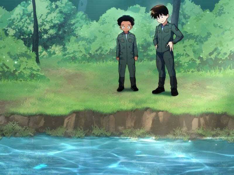 Đồ Long Chapter 11 - Trang 2