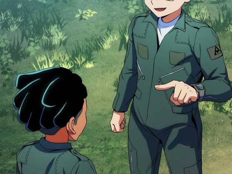 Đồ Long Chapter 11 - Trang 2