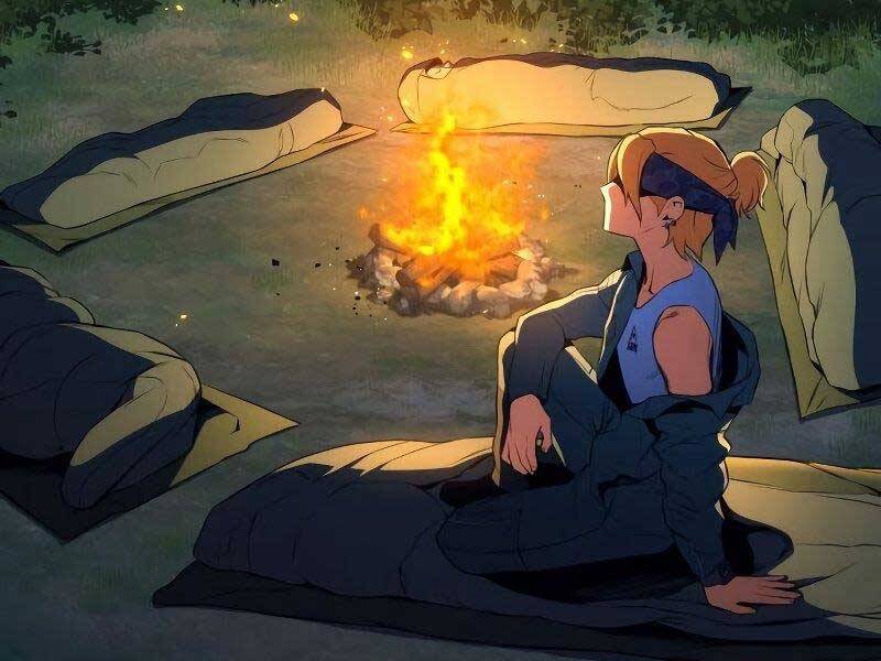 Đồ Long Chapter 11 - Trang 2