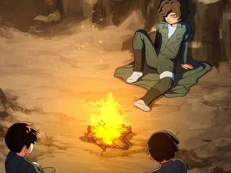 Đồ Long Chapter 12 - Trang 2