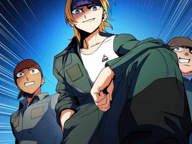 Đồ Long Chapter 12 - Trang 2