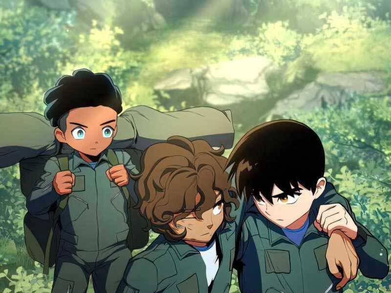 Đồ Long Chapter 12 - Trang 2