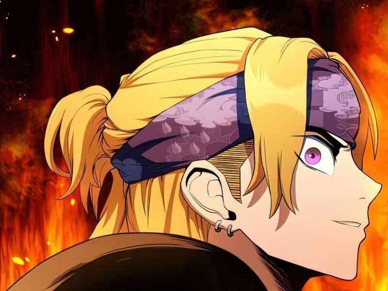 Đồ Long Chapter 12 - Trang 2