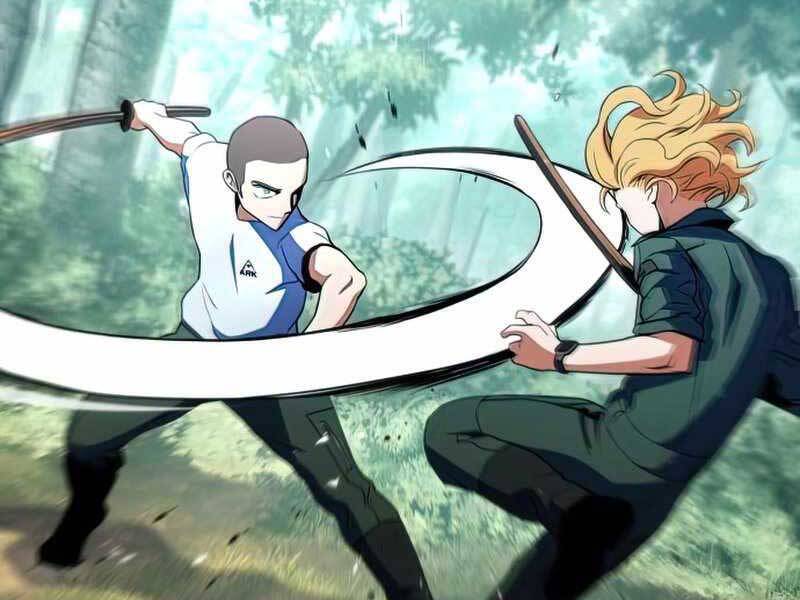 Đồ Long Chapter 12 - Trang 2