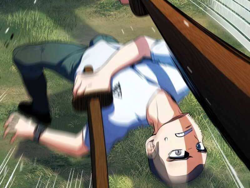 Đồ Long Chapter 12 - Trang 2