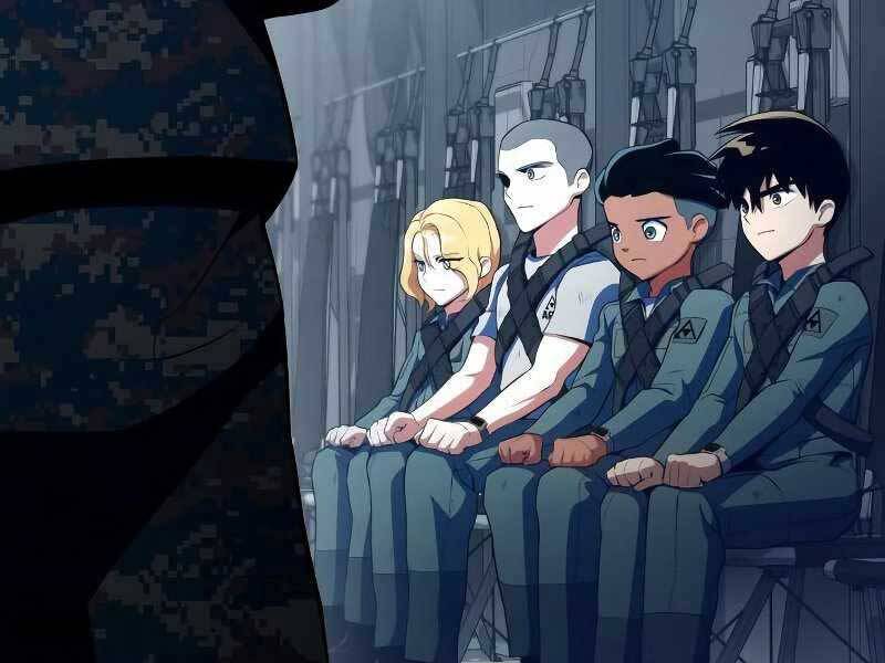 Đồ Long Chapter 13.5 - Trang 2