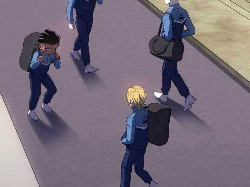 Đồ Long Chapter 14.5 - Trang 2