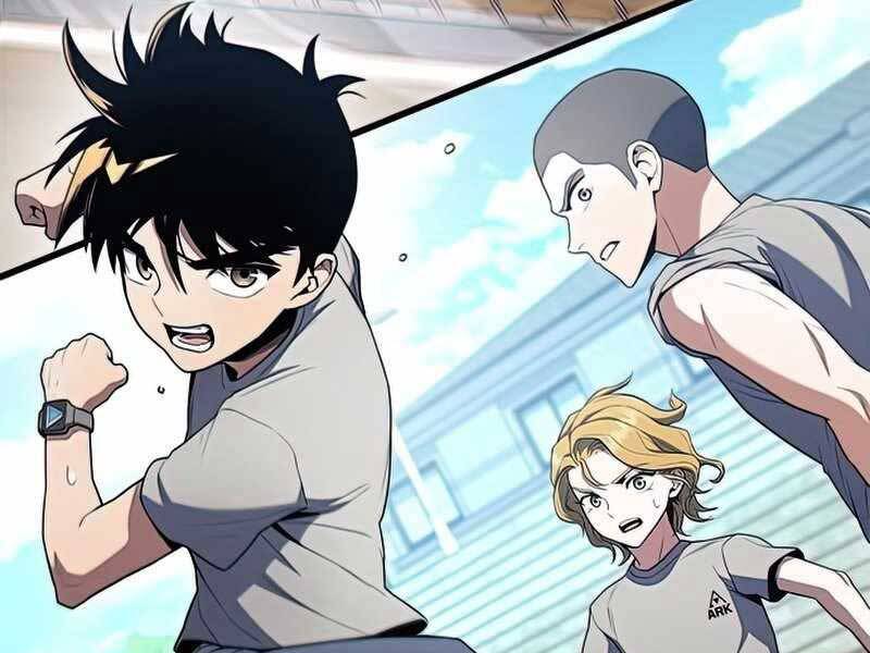 Đồ Long Chapter 14.5 - Trang 2