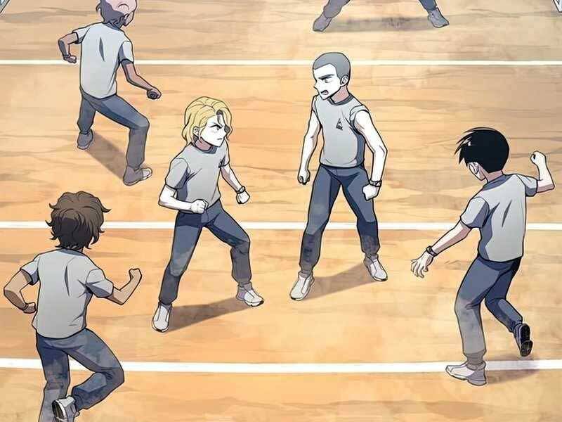 Đồ Long Chapter 14.5 - Trang 2