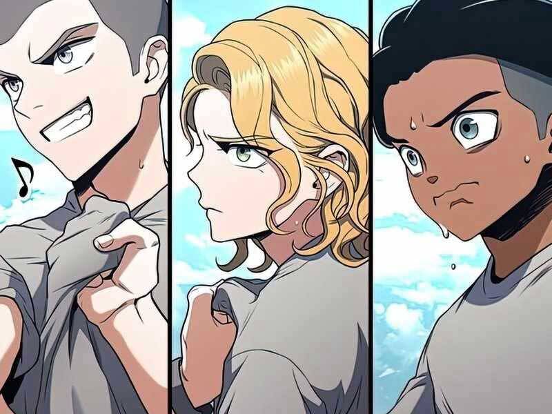 Đồ Long Chapter 14.5 - Trang 2